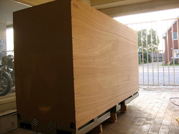 Crating 4