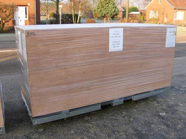 Crating 5